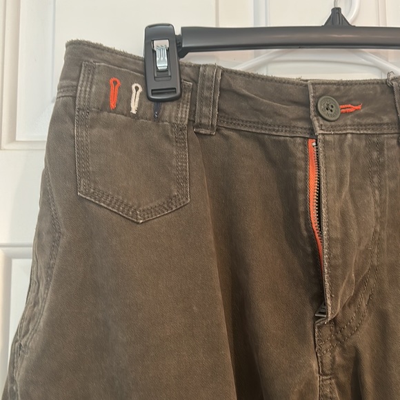 Super dry cargo pants - Picture 2 of 8
